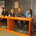 Press konferencija Festivala Srca - Rijeka