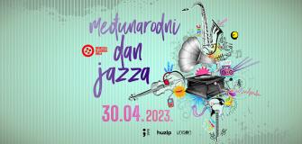NAJAVLJUJEMO: Međunarodni dan jazza 30.4.2023.
