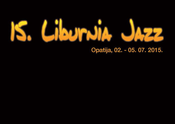 15. Liburnia Jazz Festival