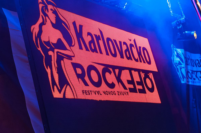 Nova sezona Karlovačko RockOff festivala
