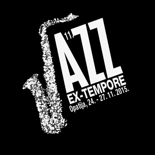 11. Jazz Ex Tempore festival