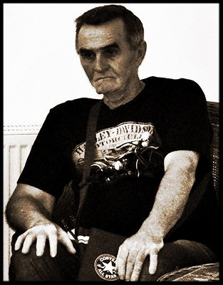 In memoriam: Zlatko Štefanac (1959. - 2017.)