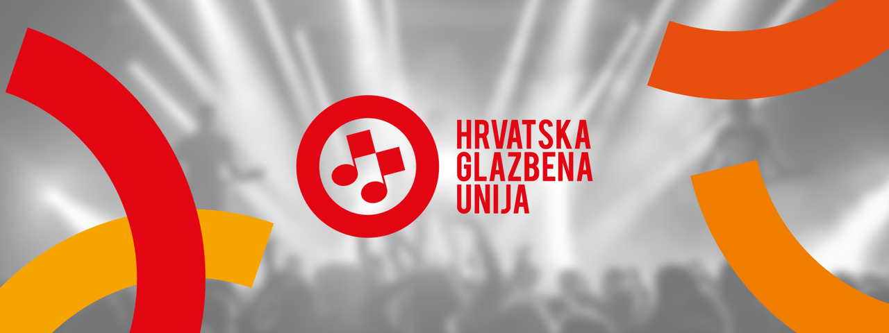 Hrvatska glazbena unija