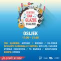 Svjetski dan glazbe 21.6.2021. - Osijek