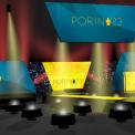 Porin 2016 pozornica