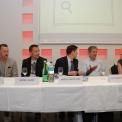 Novinska konferencija 16.6.2015., Zagreb