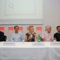 Novinska konferencija 16.6.2015., Zagreb