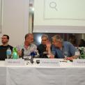 Novinska konferencija 16.6.2015., Zagreb