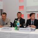 Novinska konferencija 16.6.2015., Zagreb