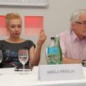 Novinska konferencija 16.6.2015., Zagreb