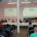 Novinska konferencija 16.6.2015., Zagreb
