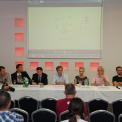 Novinska konferencija 16.6.2015., Zagreb