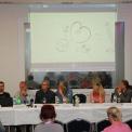 Novinska konferencija 16.6.2015., Zagreb