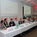 Novinska konferencija 16.6.2015., Zagreb