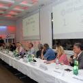 Novinska konferencija 16.6.2015., Zagreb