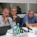 Novinska konferencija 16.6.2015., Zagreb