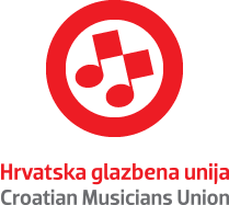 HGU, Hrvatska glazbena unija