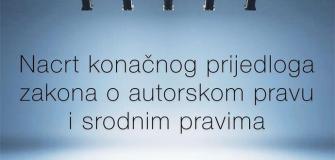 Promjene Zakona su kozmetičke i produljuju ilegalnu praksu diskografa