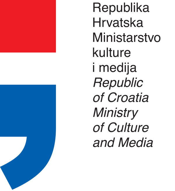 Obavijest članstvu - u tijeku je natječaj Ministarstva kulture i medija