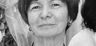 In memoriam: Nada Ujević Bosnić (1955. - 2022.)