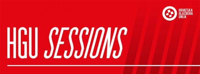 HGU YouTube Sessions: Lela Kaplowitz - Vježbe za količinu daha i Tehnika mikrofona, 5. epizoda