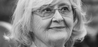 In memoriam: Vera Svoboda (1936. – 2024.)