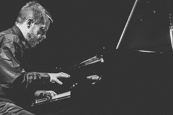 In memoriam - Matija Dedić (1973. - 2025.)