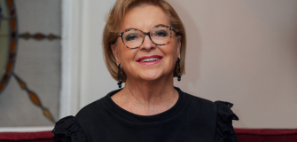 In memoriam: Gabi Novak (1936. - 2025.)
