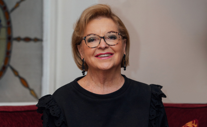 In memoriam: Gabi Novak (1936. - 2025.)
