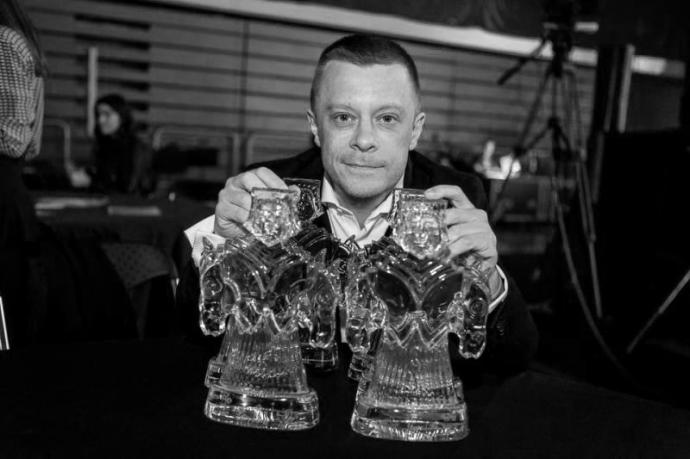 Porin za životno djelo posthumno Matiji Dediću
