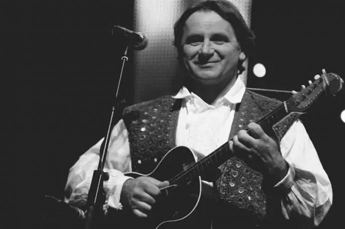 In memoriam: Mirko Gašparović Mirka