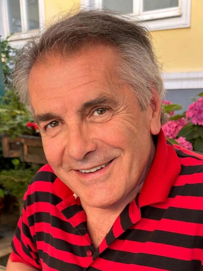 In memoriam: Dalibor Brun (19.9.1949. - 24.1.2026.)