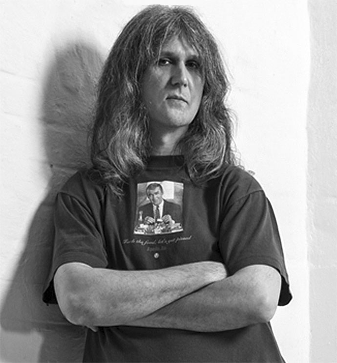 In memoriam: Goran Markić (1960. - 2026.)