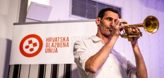 Međunarodni dan jazza 2026. - Rijeka