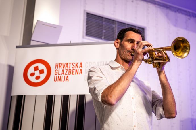 Međunarodni dan jazza 2026. - Rijeka