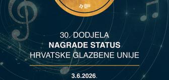 Poznati dobitnici jubilarnog 30. Statusa!