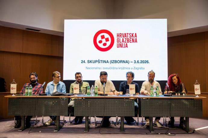 Održana Izborna Skupština HGU-a (2026.)