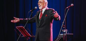 In memoriam: Stjepan Jimmy Stanić