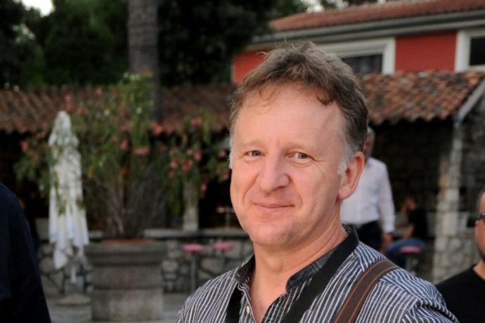In memoriam: Robert Pilepić (1965. - 2026.)