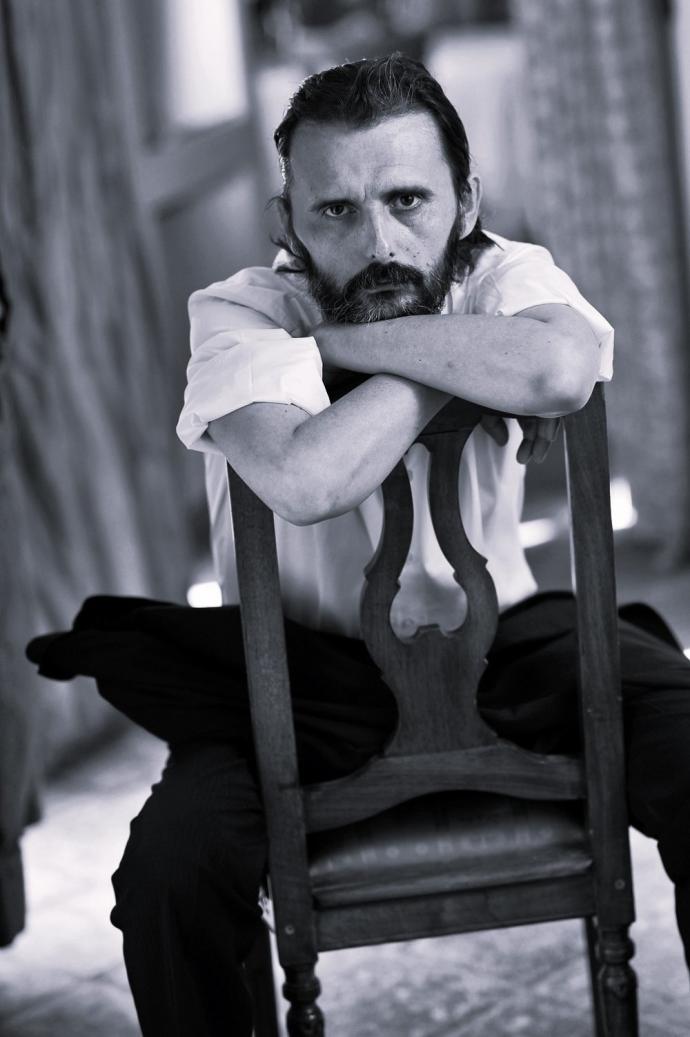 In memoriam: Goran Bare