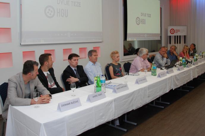 Izvođači ujedinjeni u borbi za pravednije digitalno tržište