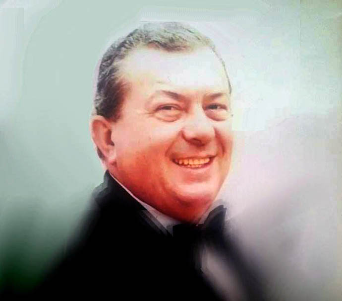 Preminuo Vanja Lisak