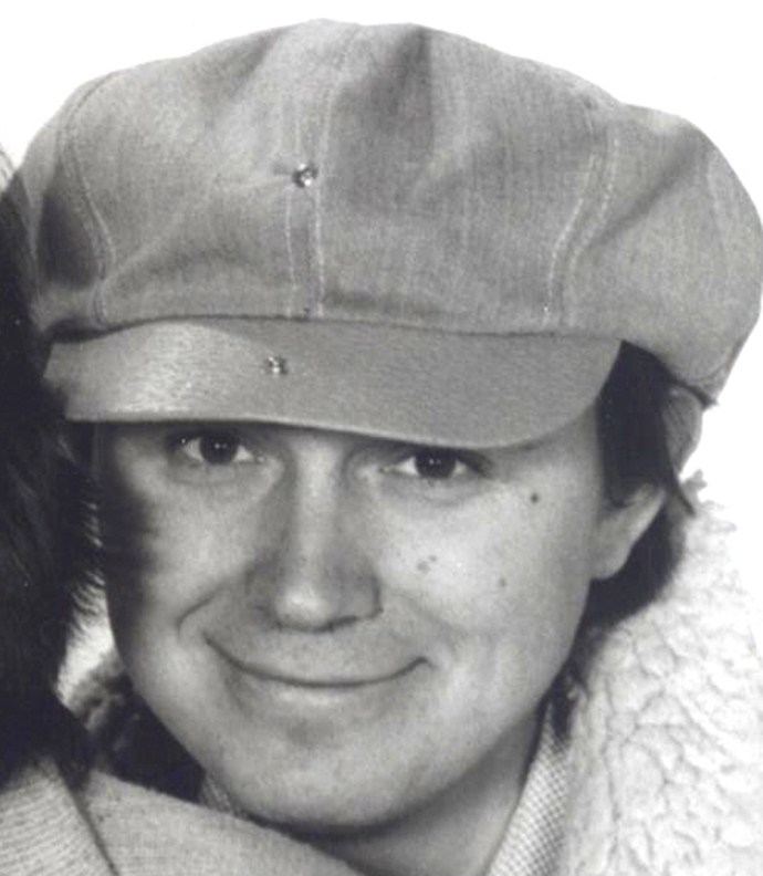 In memoriam - Vladimir Stanković Stone