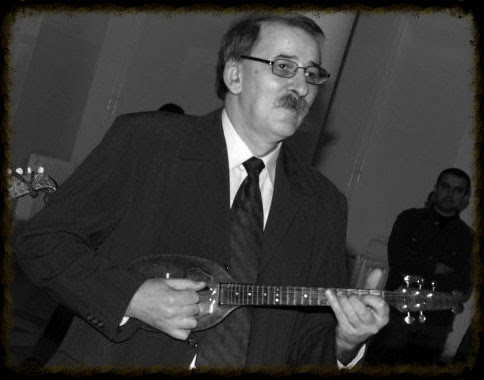 In memoriam - Krešimir Stipa Bogutovac