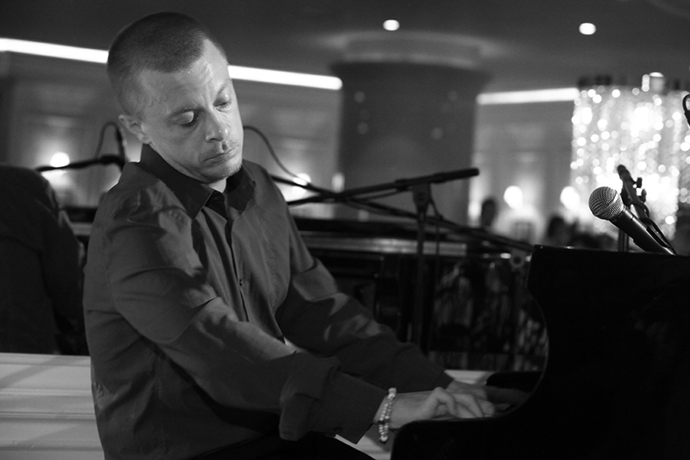 Jazz na vrhu - Matija za Arsena