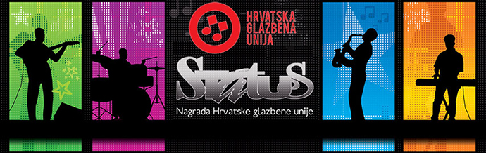 19. dodjela nagrada STATUS