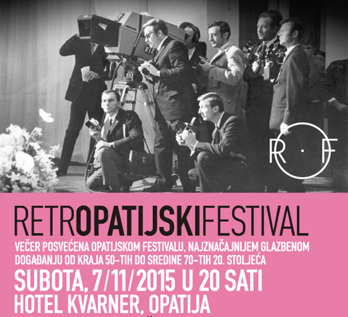 RetrOpatijski festival