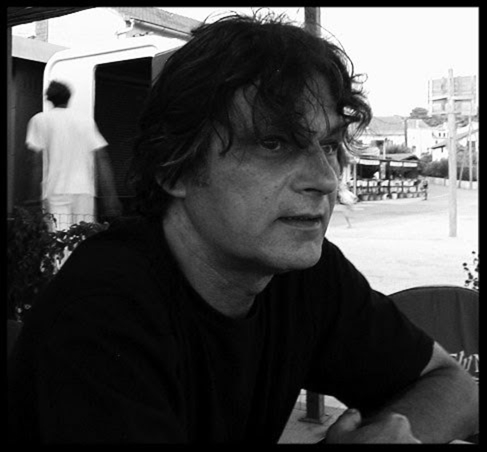 In memoriam: Marcel Lino Dević (1954. - 2015.)