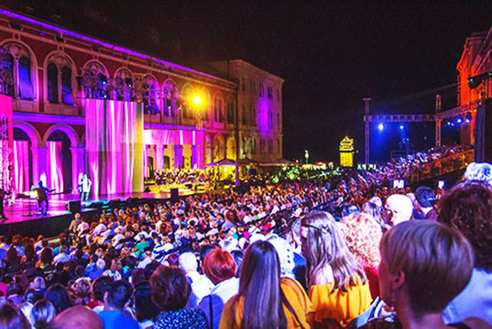 Splitski festival raspisuje natječaj za nove skladbe
