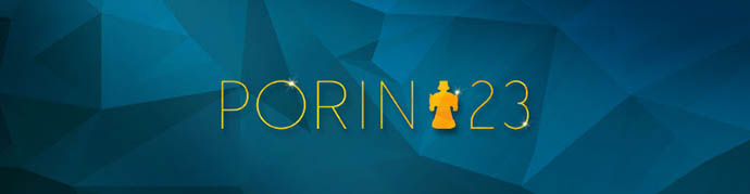 Objavljene nominacije za 23. Porin